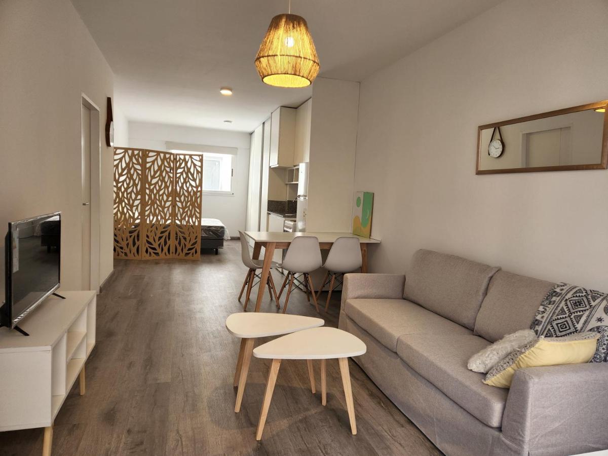 Bravo Aps Apartment Buenos Aires Exterior photo