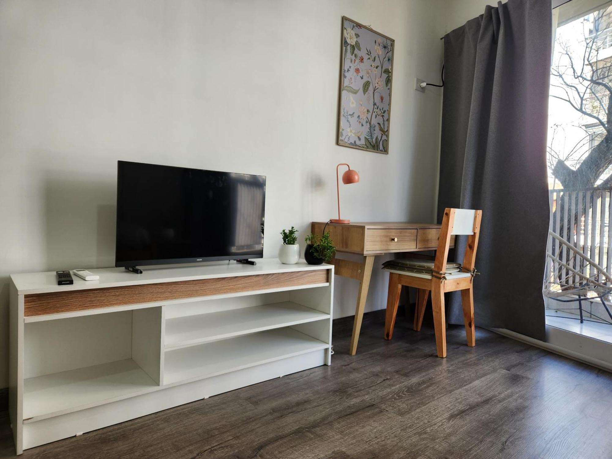 Bravo Aps Apartment Buenos Aires Exterior photo